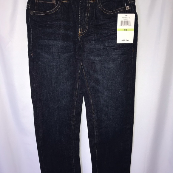 Lucky KIDS dark jeans - Picture 2 of 7